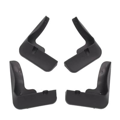 Mudguard Toyota Camry mudguard