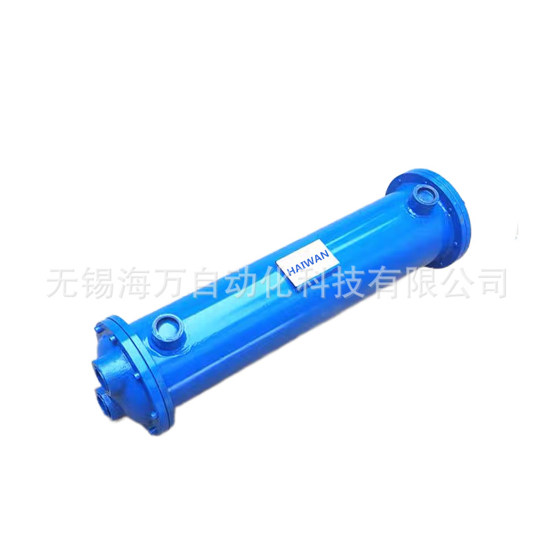 GLC2-1.7,GLC2-2.1,GLC2-2.6 列管式冷却器 质量保证 无锡海万