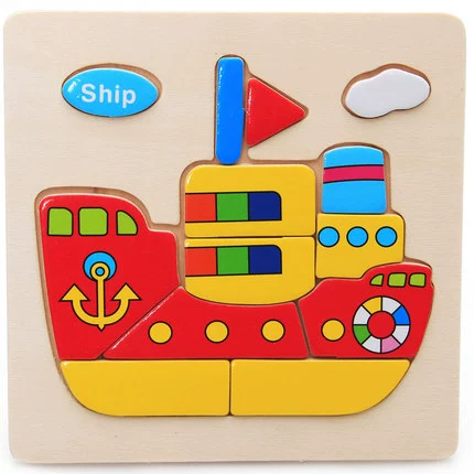 Ship
