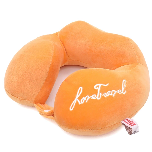 Orange, style