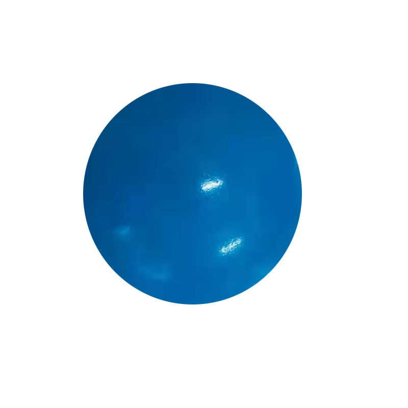 Tiktok mismo estilo pared pegajosa bola luminosa Bola de techo diversión pegajosa bola objetivo pegajosa Bola de ventilación de juguete