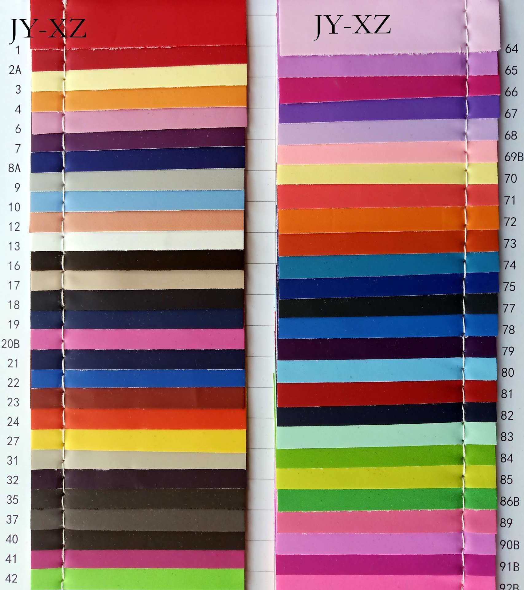 PU皮革 干法PU  湿法PU   热压PU  弹力平纹PU