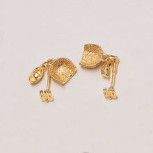 18k�~�������������Ԫ�����������ֹ�diy�Ʒ�����������