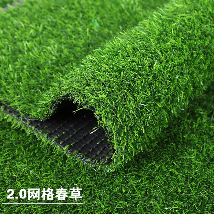 Green travel garden lights, artificial decorations for early age