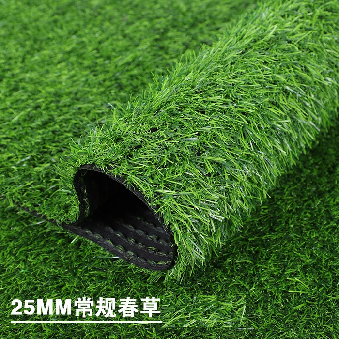 Green travel garden lights, artificial decorations for early age