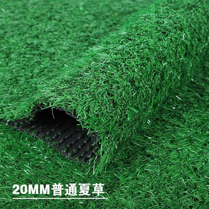 Green travel garden lights, artificial decorations for early age