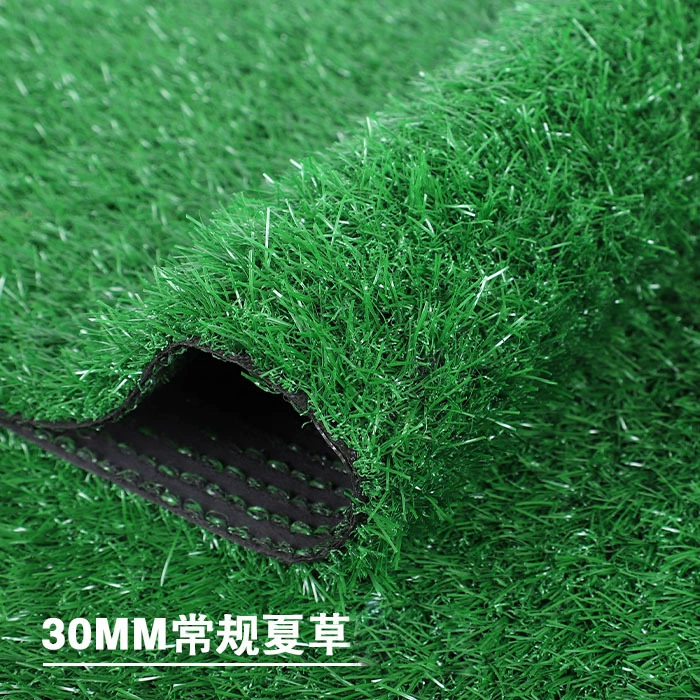 Green travel garden lights, artificial decorations for early age