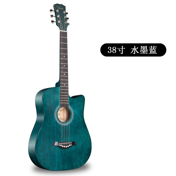 Blue, 38
