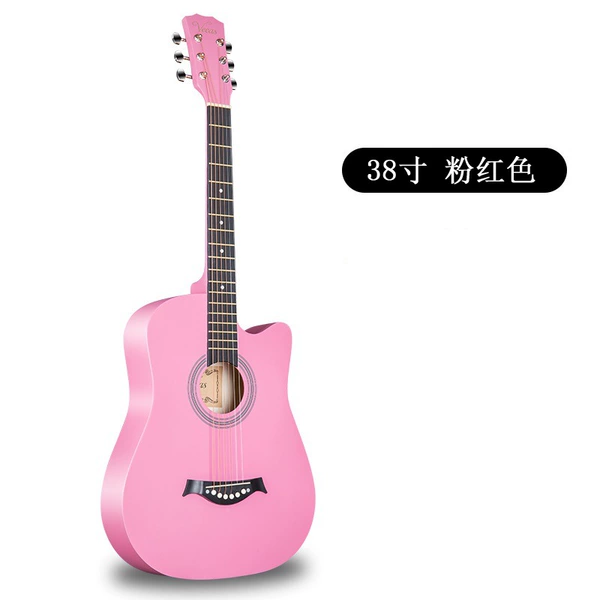 Pink, 38
