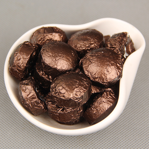 Wholesale Menghai Aromatic Mini Pu-erh Tea, Yunnan Pu-erh Tea, Ripe Tea, Mini Pu-erh Aromatic Tea 250g