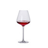 Big ultra thin wineglass, cup, crystal handmade, European style, wholesale