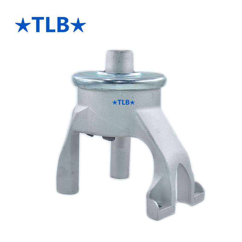 Engine bracket 7H 0 199 849BC is suitable for Volkswagen Matvey 2.5 3.2 diesel four-wheel drive Engine bracket 7H 0 199 849BC is suitable for Volkswagen Matvey 2.5 3.2 diesel four-wheel drive