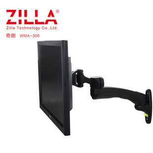 ����ZILLA�ڒ�ʽ��XҺ���@ʾ��֧��WMA-300�f�������֧�ܿ�����