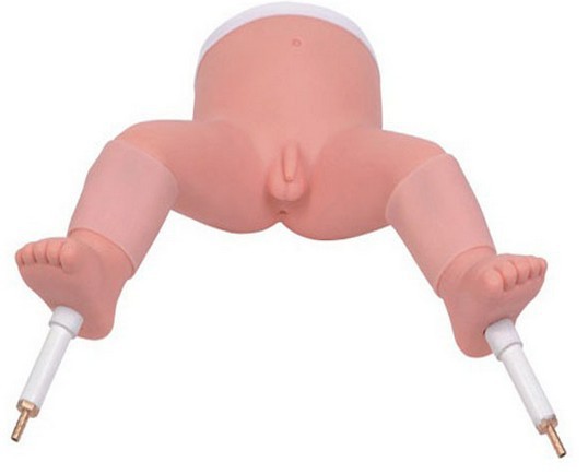 Ӥ�����贩��ģ��Ӥ�����贩��ѵ��ģ��Ӥ���ֹǴ���ѵ��ģ��