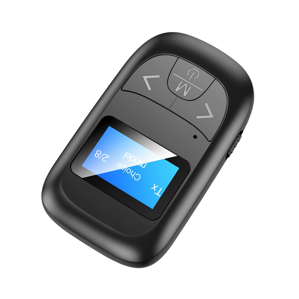 T14 Bluetooth передатчик с Bluetooth адаптером 5.0 Bluetooth приёмник запуск пять-в-один музыкальный приёмник
