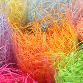 其他婚庆用品;拉菲草;绳子类