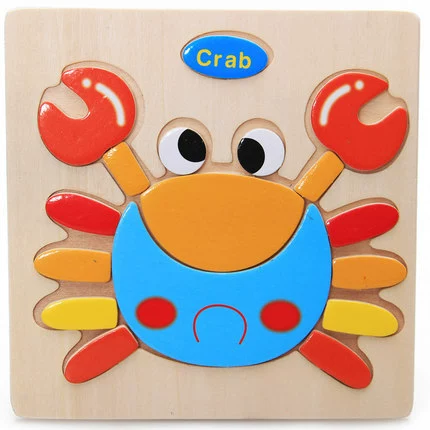 Crab