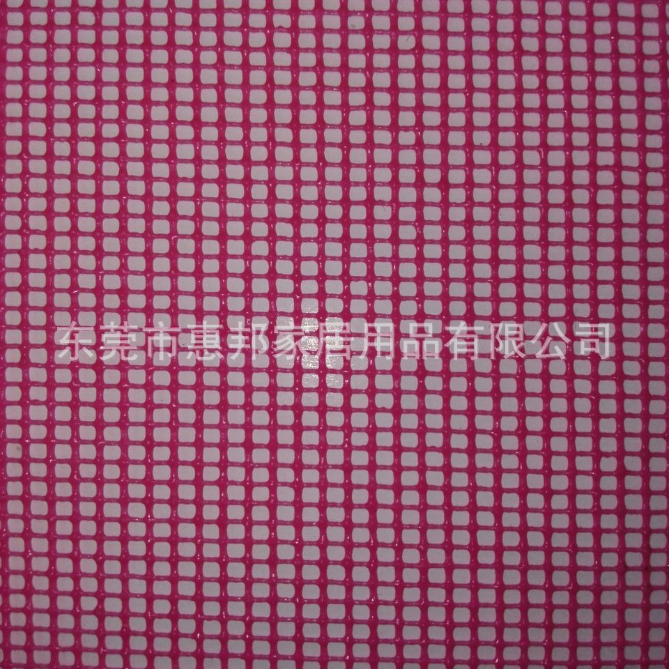 批量现货260克12针PVC网布 透气网眼布 小格胶网  厂家批发零售