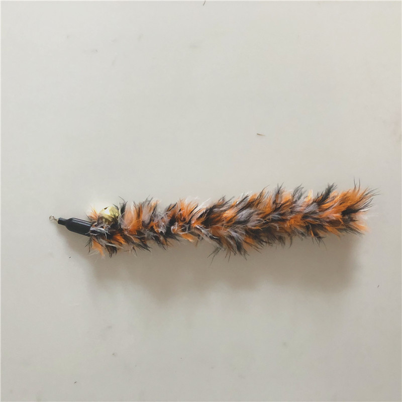 오렌지 울 끈