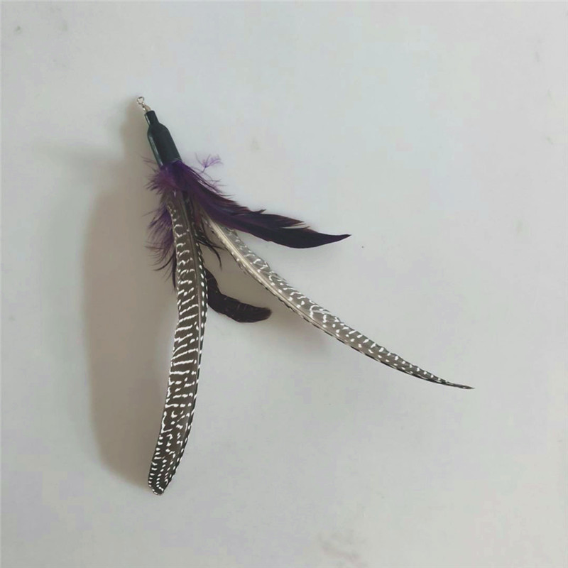 2 진주 머리
