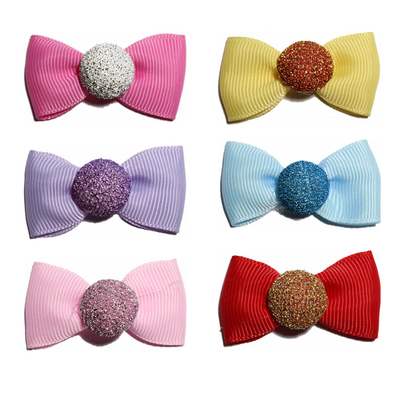accessories handmade with bow