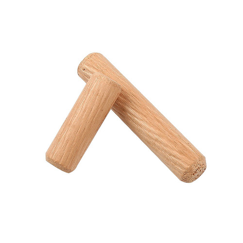Xiangzhen factory direct sales muxiao wood tenon wood plug hole plug cabinet accessories wood board connector wood nail wood plug wood tenon