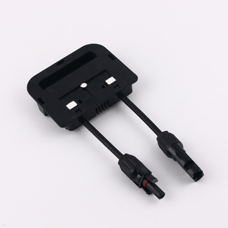 LH858A-1Ԥ��⽺ IP68 ̫���ܹ�����ߺ� ̫���ܵ�վά�޽��ߺ�