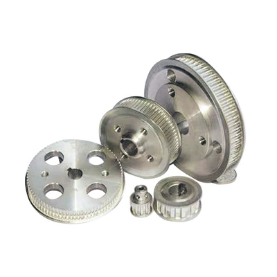 gear processing, Diferensial dişli dəstləri