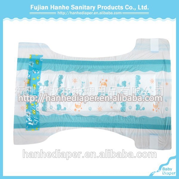 Supply disposable diapers sold to Ghana, Angola, Kenya diapers