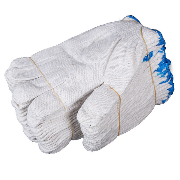 Wear-resistant gloves