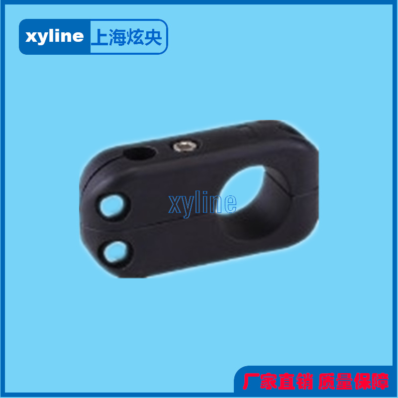 圆孔十字联接头十字接头价格圆孔十字接头接头十字接头