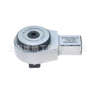 �F؛�������_����STAHLWILLE����ʽǶ��ʽ��݆���^735��735/80