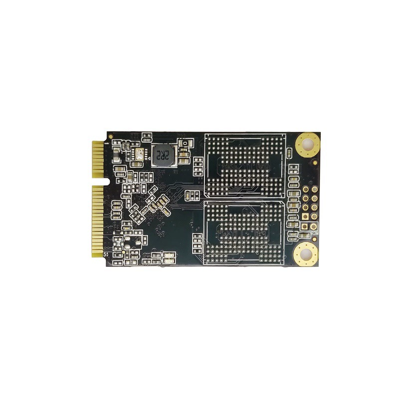 Новый Angzhong MSATA 1,3" твердотельный накопитель 64G/128G/256G/512G, гарантия 3 года