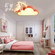 �¿��ͯ����led��ŷ�ƶ�������ins��Ů���쿨ͨ�к�Ů�����ҵƾ�