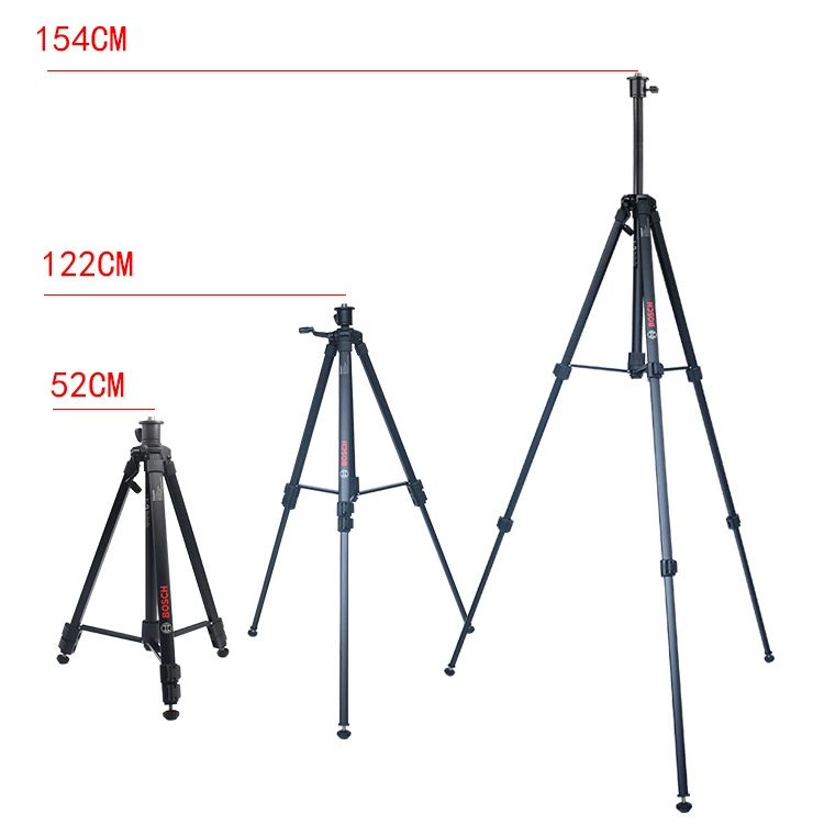 BOSCH Bosch BT150 многофункциональный штатив BT160 уровень BT170 кронштейн измерение BT300 инструмент