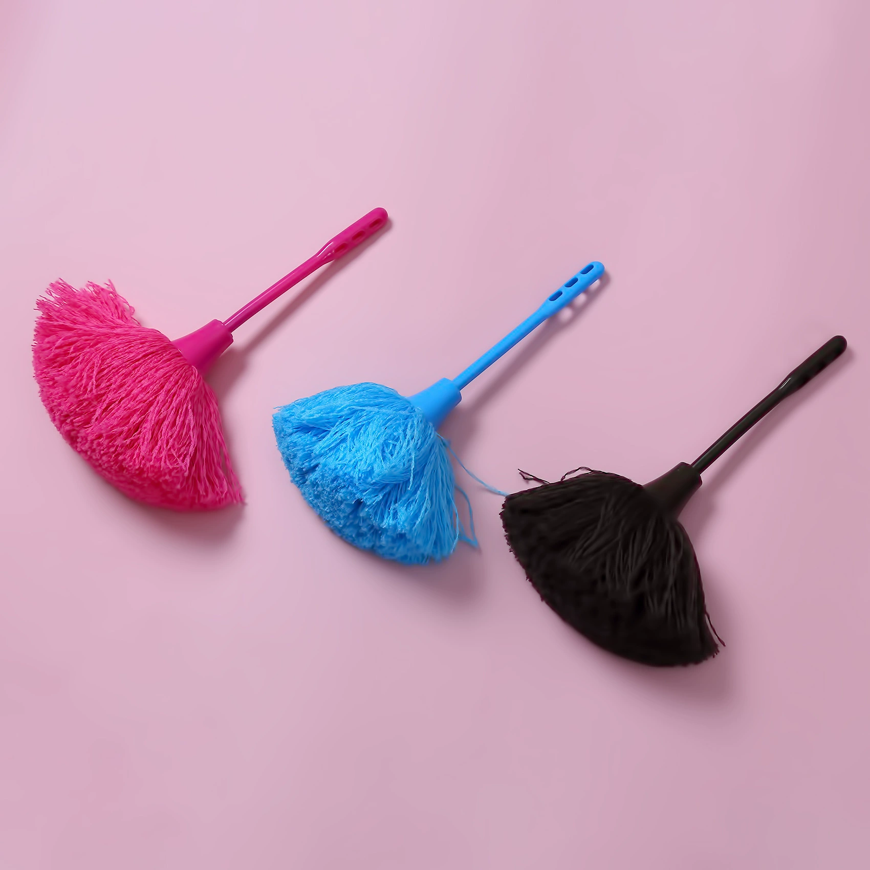 Пылесборник из микрофибры для дома, неудлиняемый, для удаления пыли, для использования в автомобиле, электростатический, для чистки диванов