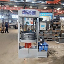 山东地区 大豆榨油机 大豆榨油机厂家 节能榨油机械设备