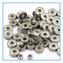 EZB 特微型轴承不锈钢法兰SF692ZZ/W2.3 高端品质高转速低噪音