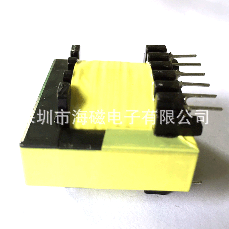 大量生产 热销led高频变压器 驱动高频变压器 充电器变压器