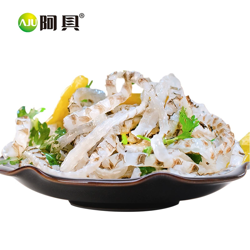 Агу засоленная перцовая рыбья кожа закуски для плавания холодные закуски целая коробка полуфабрикаты овощи оптовая