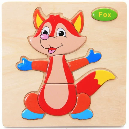 Fox