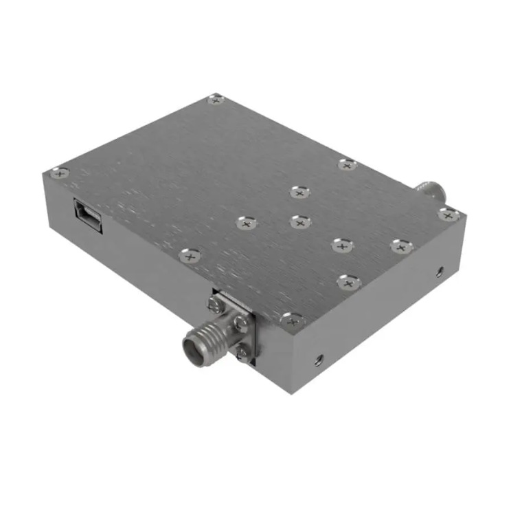 JFW 50P-2058可编程衰减器