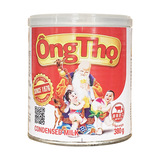 Вьетнам импортировал Shouxinggong Refining Milk 380 г яиц терпка