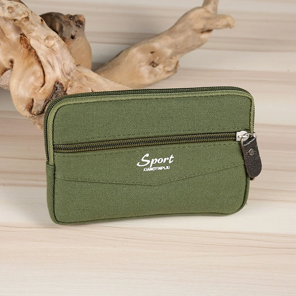 Single -layer green