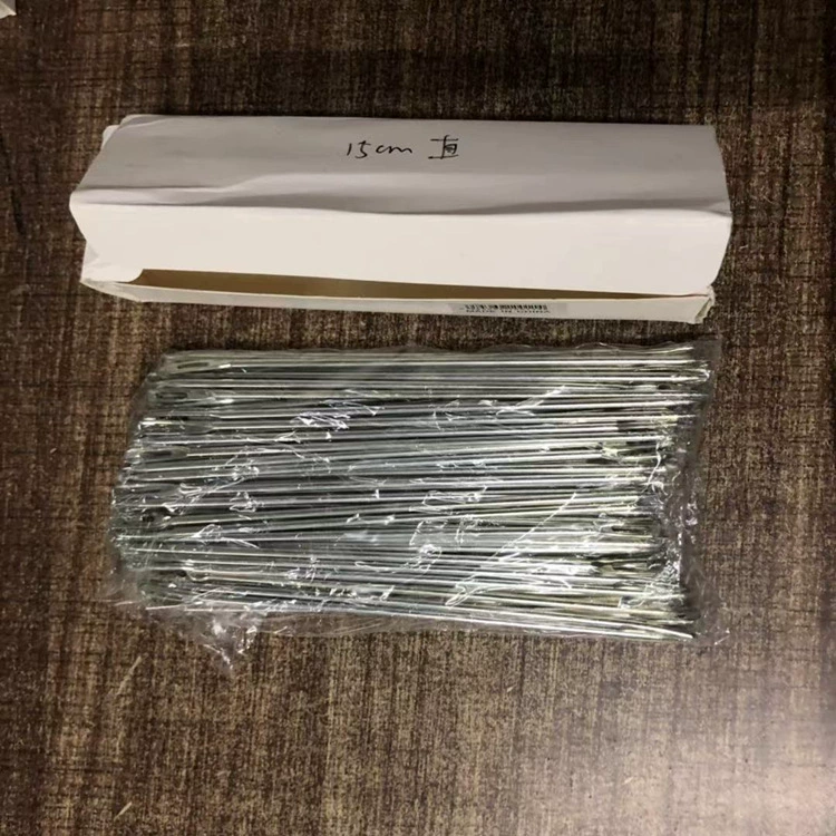 Мульти-Спецификация Упаковочная игла Тканая сумка Сумка из змеиной кожи Уплотнительная игла Удлиненный упаковочный мешок Игла