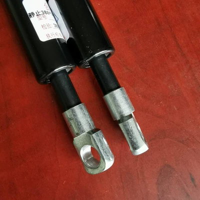 Avtomobil qapağı dayağı Support Rod Car Engine Front