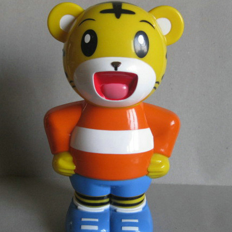 承接 玩具移印滚印加工 塑料多色礼品移印加工制作