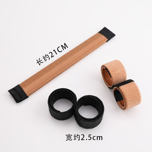 Korean-style hair twister, bud half-tied ball head, lazy hair clip, fluffy hair tie, hair tie hair fixing artifact
