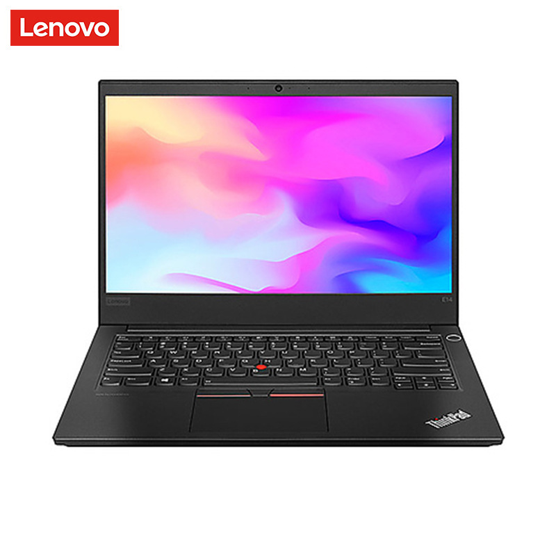 联想ThinkPad i5酷睿版E14可升级联想配件按需配置笔记本电脑