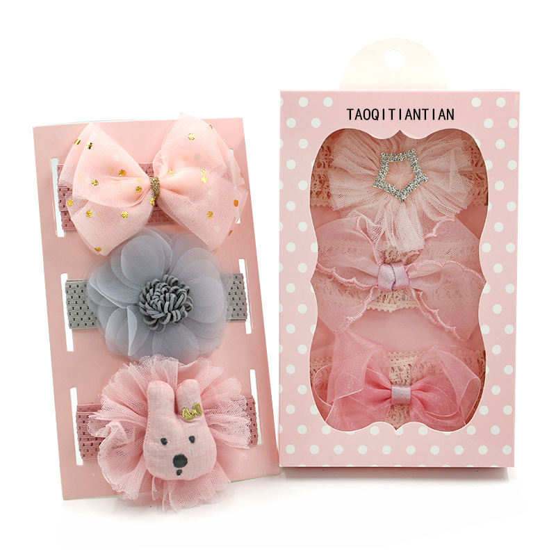 children's headband